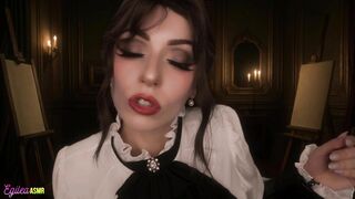 Egilea ASMR