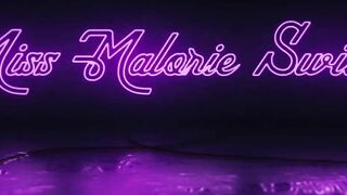 Miss Malorie Switch - Party Blocking StepBro