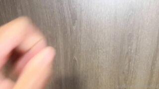 Katie Cooper hard fuck on the bed with black stockings