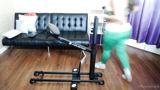 K.D OF - Morning Exercise