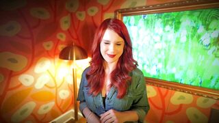 Olive Wood - Mommy Plans Your First Gangbang