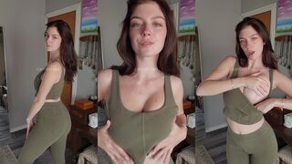 Carmen Rae | Makoshake