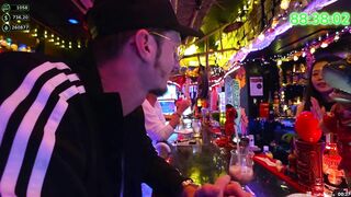 Hazunats Japanese Size Queen Nymph