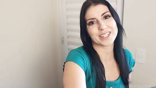 Loreena Fox: Professors Big Fat Cock