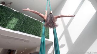 Bendy Barista - Spider Girl get fucked