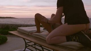 Silvia Soprano: Sunset Moonrie