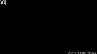 mikaeyla t bgg threesome asian