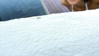 M.M.R - Selfie By The Sea