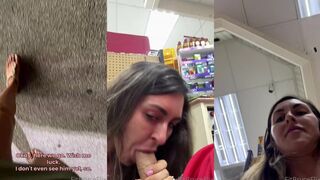 Bryce Adams (fitbryceadams) - Gas station