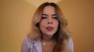 Trinki ASMR