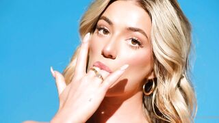 Autumren Nude EATS Video