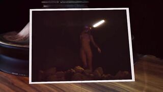 Ashley Lane: Storm Bound