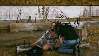 Ashley Lane: Storm Bound