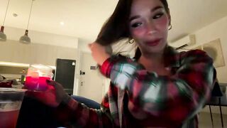 EllieLeen1 -ellie_leen chaturbate show Dec 22 2025