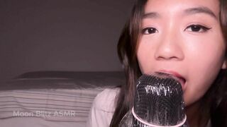 Moon Blitz ASMR