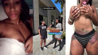 Suzette Samuel new life Real Estate Agent