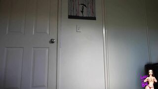 Lahlah1684: Angry Mommy