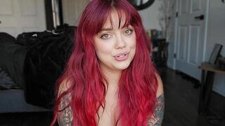 Ginger Rae Xoxo: Mommy Dom