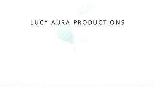 Lucy Aura: Pregnant While Cuck Watches