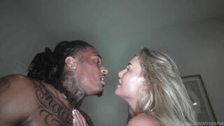 Ali Rose - Rough Fucking