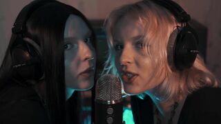 The Sounds of Girls ASMR