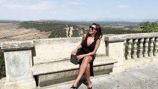 Ava Koxxx - Holiday Fuck