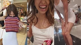 R.R OF - Girls Shopping Trip