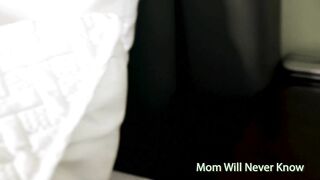 C.C OF - Mom Will Never Know