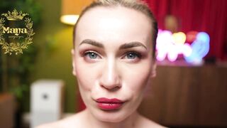 Mayaeyes: Training You