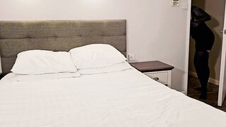 Innocenthotwifexxx: Cheating with your bully