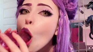 Bonniebonkers - Kaisa BJ