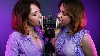 WhisperAudios ASMR
