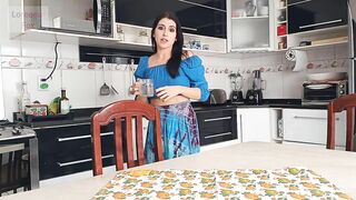 loreena fox succubus mommy