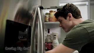 C.C OF - Craving Big Cock