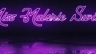 Miss Malorie Switch: Girlfriend Turns Cruel