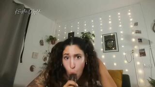 kristen wylde sex with the massagist 2