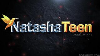 Natasha Teen - Natasha Teen Pregnant Full Anal