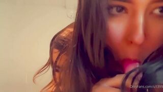 TainoBabe BlowJob