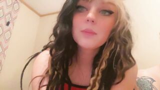 Ravenskye: Facetime Cuck