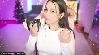 Honeygirl ASMR