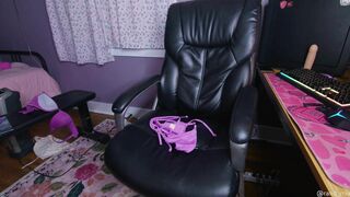 aynmarie anal cumshow Jan 16 2026