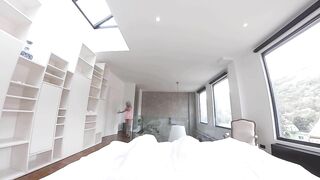 N4t4sh4 T33n - D4ught3r t4k3s the wr0ng p1ll