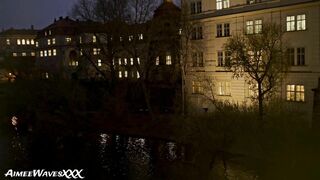 AimeeWavesXXX: Seven Minutes