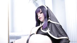New Momokun Teasing