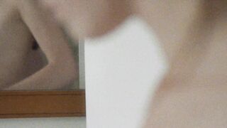 mia goth - Nymphomaniac