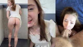 Rachel Rouge Rough Sex With Collar