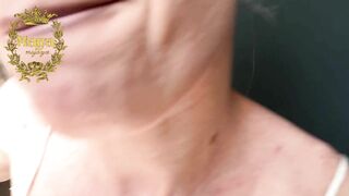 Mayaeyes: Claiming stepmommy