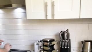 Zoeneli  Gets Fucked And Pussy Destroyed Before Dinner Onlyfans Video