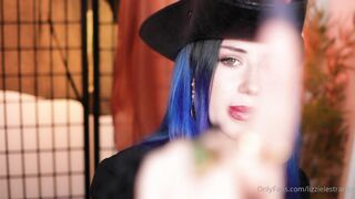 Lizzie Lestrange ASMR