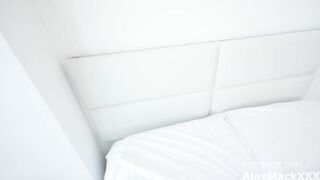 Elly Clutch - Gagged, Fucked, and Facialized